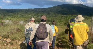 Adulto mayor desaparecido es hallado sin vida en Tangancícuaro