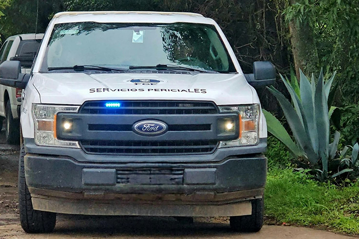 Estallido de artefacto explosivo deja un joven muerto y otro herido en Apatzingán