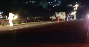Ataque armado deja dos muertos y un menor herido en la Morelia-Salamanca