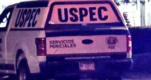 Autoridades investigan ataque armado contra dos mujeres en un centro nocturno de Maravatío