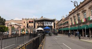Estos son los objetos que no podrás llevar a las Fiestas Patrias