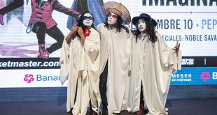 Bande-Son Imaginaire desafía al algoritmo de las plataformas de música