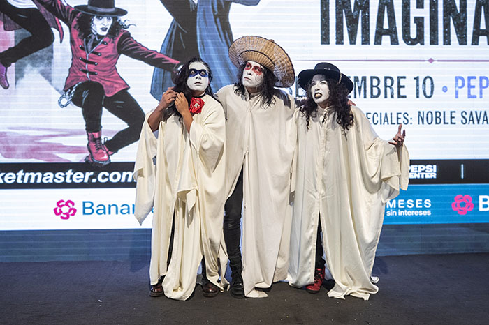 Bande-Son Imaginaire desafía al algoritmo de las plataformas de música