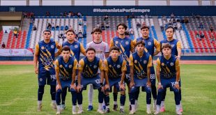 Atlético Morelia-UMSNH remonta 4-1 a León en Copa