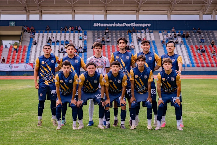 Atlético Morelia-UMSNH remonta 4-1 a León en Copa