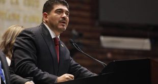 Claudia Sheinbaum pide informe sobre muerte de diputado de Veracruz