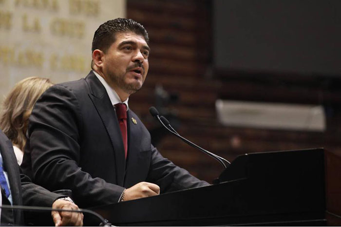 Claudia Sheinbaum pide informe sobre muerte de diputado de Veracruz