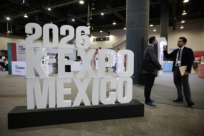 Fenómeno Hallyu impulsa inversión de Corea del Sur en México