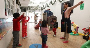 Curva de crecimiento para detectar trastornos del desarrollo infantil