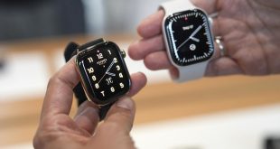 Apple dota a sus relojes de inteligencia de audio para rebobinar charlas y resumir el día