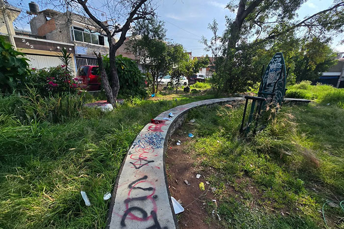 Dos hombres baleados mueren tras ataque en Morelia