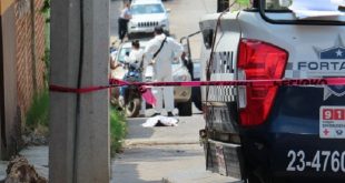 ccidente en Jacona camioneta atropella y mata a menor