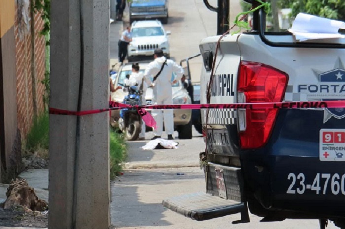 ccidente en Jacona camioneta atropella y mata a menor