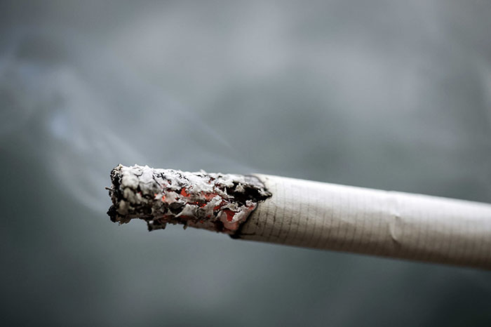 Más de 2 mil 700 millones de personas expuestas al humo del tabaco