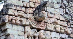 Genomas antiguos de Copán revelan vínculos con Teotihuacán, México
