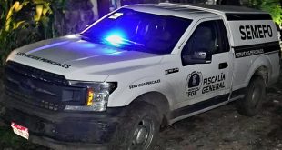 Hombre asesinado a balazos en zona rural de Ario