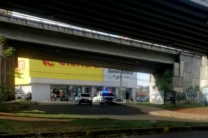 Hombre localizado sin vida cerca de la Macroplaza Estadio en Morelia