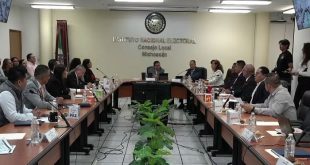 elecciones michoacan 2027 gubernatura cargos disputa
