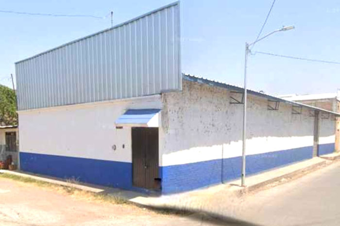 Interno muere en centro de rehabilitación de Sahuayo