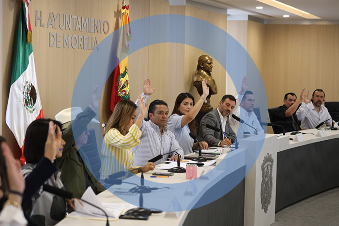 Morelia declara el 14 de noviembre Día Municipal de la Diabetes Tipo 1