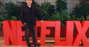 Netflix celebra 15 años en América Latina y destaca México