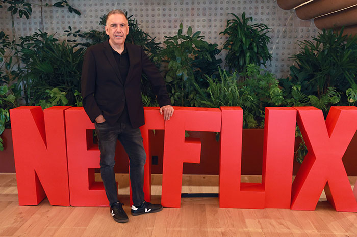 Netflix celebra 15 años en América Latina y destaca México