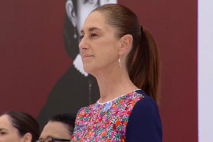 informe sheinbaum