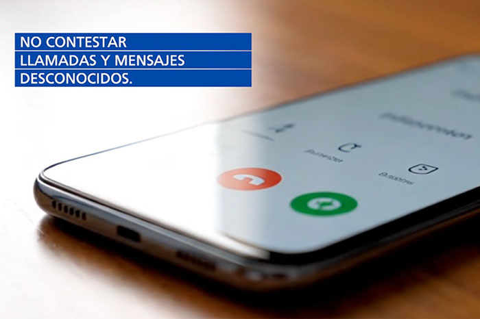 Experta en seguridad informática explica cómo prevenir delitos cibernéticos