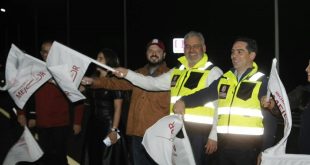 distribuidor vial tacicuaro dia de muertos michoacan