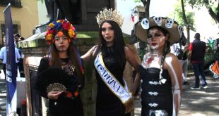 miss catrina