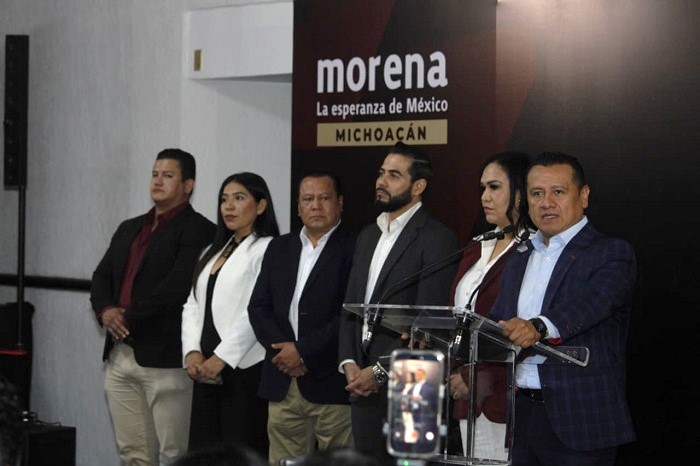 carlos torres piña morena
