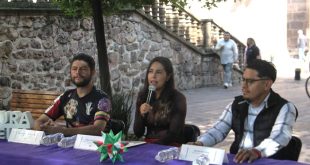 festival globos de cantoya capula octubre fechas