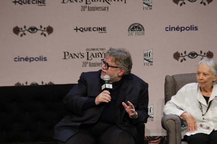 ficm guillermo del toro