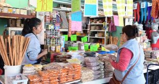 mercado canasta básica