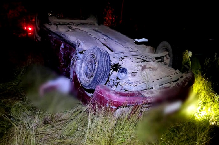 accidente