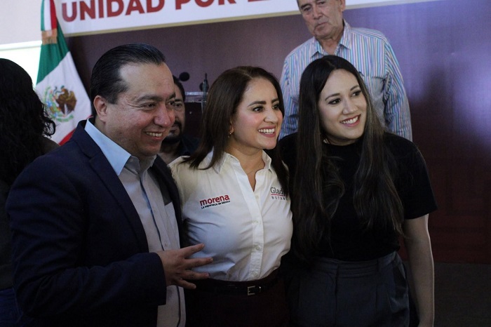 Gladyz Butanda