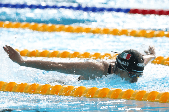 Guadalajara será sede de los Mundiales de natación paralímpica de 2027.