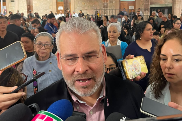 operativo uruapan detenidos michoacan