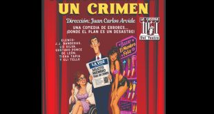 obra de teatro morelia cartelera cultural