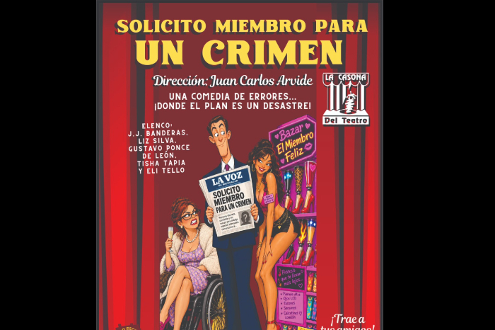 obra de teatro morelia cartelera cultural