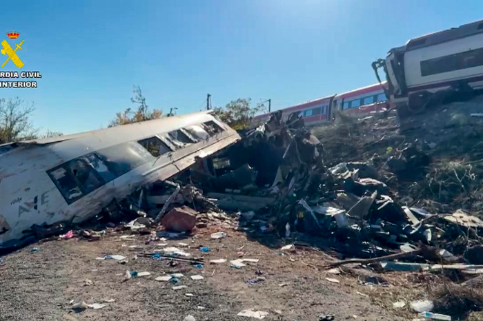 accidente ferroviario espana urda muertos ciaf