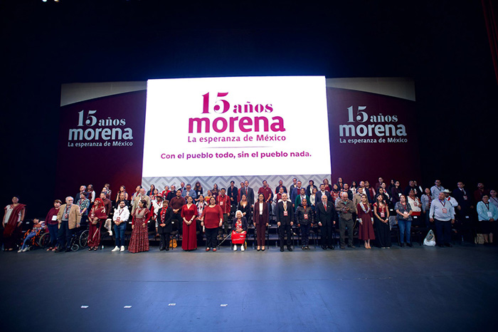 morena