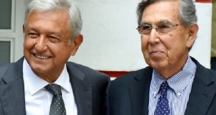 amlo cuauhtemoc cardenas reaccion redes sociales