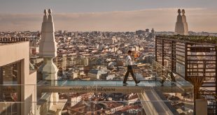 La segunda vida de los hoteles históricos europeos revitaliza el corazón de las ciudades