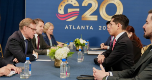 México llamó a privilegiar el diálogo y el respeto al derecho internacional ante las tensiones geopolíticas.