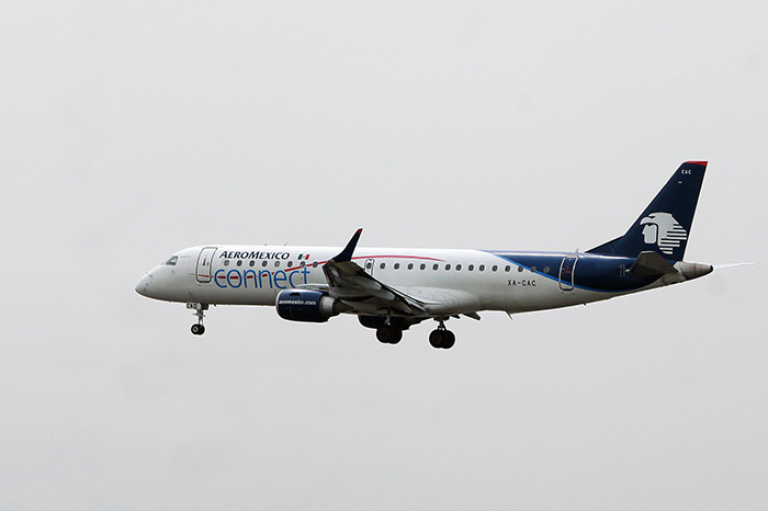 Aeroméxico anuncia nueva ruta directa entre Ciudad de México y Milán para marzo de 2027