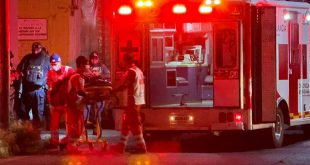 Agresión armada en la colonia La Medallita de Zamora deja un hombre muerto y una mujer lesionada.
