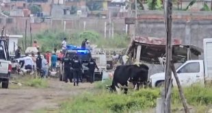 rabajadores de la construccion lesionados morelia