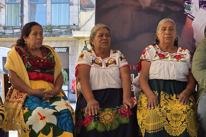Artesanías de Zacán reconocidas en el XLI Concurso Artesanal de Michoacán