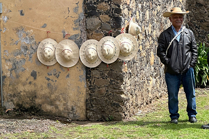 Artesanías de Zacán reconocidas en el XLI Concurso Artesanal de Michoacán